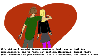 Illustration for article titled Lifetime Movie Cartoons: The Watch